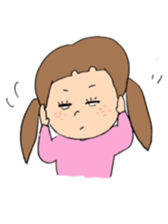 boy n girl sticker #7931960