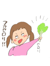 boy n girl sticker #7931965