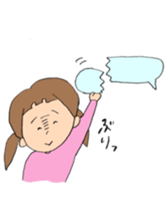 boy n girl sticker #7931972