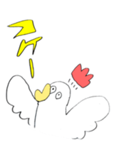 boy n girl sticker #7931974
