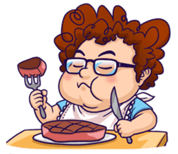 Flash Wolves Team! sticker #7931980