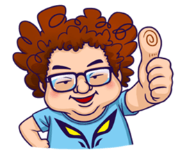 Flash Wolves Team! sticker #7931981