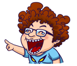 Flash Wolves Team! sticker #7931982