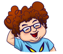 Flash Wolves Team! sticker #7931983