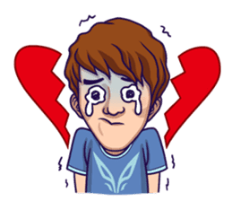 Flash Wolves Team! sticker #7931988