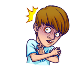 Flash Wolves Team! sticker #7932009