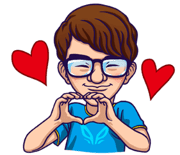 Flash Wolves Team! sticker #7932011