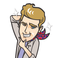 London Fashion gentleman diary