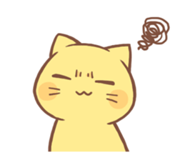 Don't be late! sticker #7932647