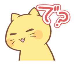 Don't be late! sticker #7932649