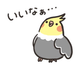 Lemon-chan sticker #7932720