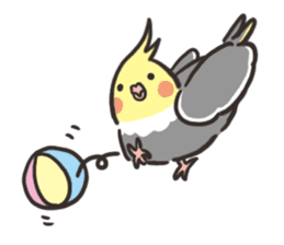 Lemon-chan sticker #7932735