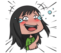 Puppy and Friends sticker #7932941