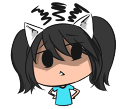 Puppy and Friends sticker #7932942