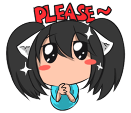 Puppy and Friends sticker #7932944