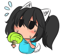 Puppy and Friends sticker #7932946