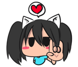 Puppy and Friends sticker #7932949