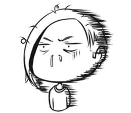 Puppy and Friends sticker #7932951