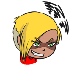 Puppy and Friends sticker #7932952