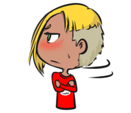 Puppy and Friends sticker #7932956