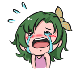 Puppy and Friends sticker #7932957