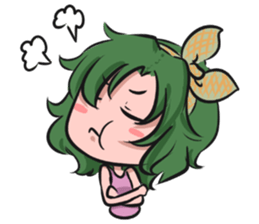 Puppy and Friends sticker #7932958