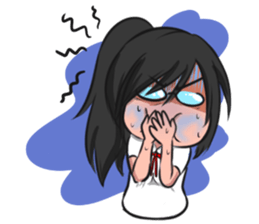 Puppy and Friends sticker #7932961