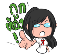 Puppy and Friends sticker #7932962