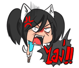 Puppy and Friends sticker #7932964