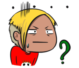 Puppy and Friends sticker #7932967