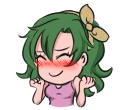 Puppy and Friends sticker #7932971