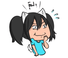 Puppy and Friends sticker #7932976