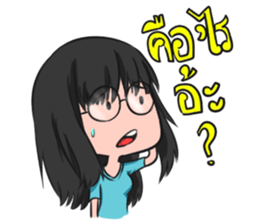 Puppy and Friends sticker #7932977