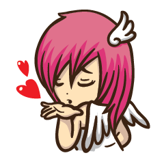 Alyssa Angel (Inter version)