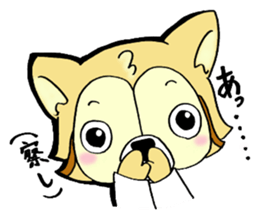 NMU Kashifu Festival mascot characters sticker #7933596