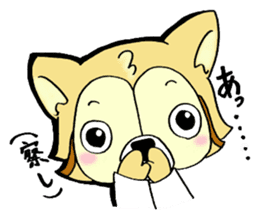 NMU Kashifu Festival mascot characters sticker #7933596