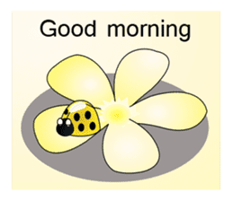 Ladybird Rangers sticker #7933621
