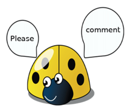 Ladybird Rangers sticker #7933646