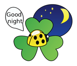 Ladybird Rangers sticker #7933659