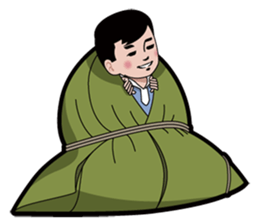 Brightly and Friends 2 sticker #7933904