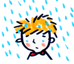 Oliver Stuff sticker #7933947