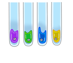 Everyday alien sticker #7934052