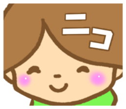 Fairy of crayons sticker #7934555