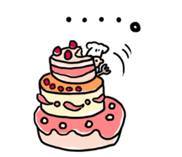 Oh! He has come! Koutatsu Chef! (^^) 2 sticker #7934687