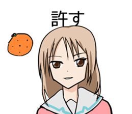 Let's stop bullying Sticker sticker #7934822