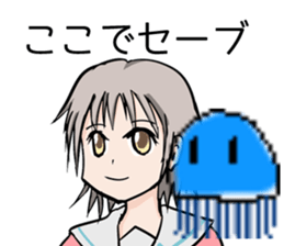 Let's stop bullying Sticker sticker #7934827