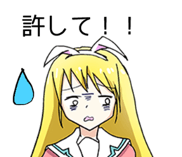 Let's stop bullying Sticker sticker #7934828