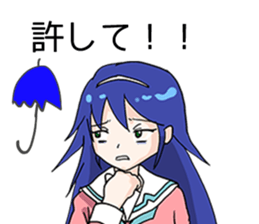 Let's stop bullying Sticker sticker #7934832