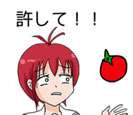 Let's stop bullying Sticker sticker #7934840