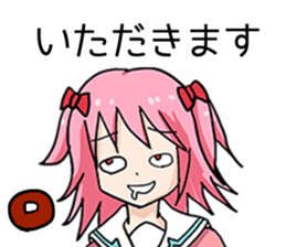 Let's stop bullying Sticker sticker #7934849